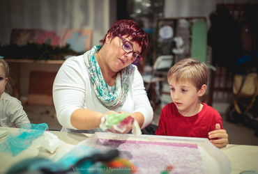 Sladke urice ustvarjanja <em>Foto: Dejan Bulut / © Narodni dom Maribor</em>