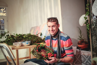 Sladke urice ustvarjanja <em>Foto: Dejan Bulut / © Narodni dom Maribor</em>