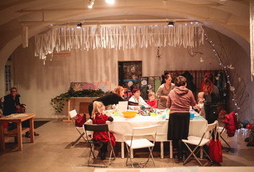 Sladke urice ustvarjanja <em>Foto: Dejan Bulut / © Narodni dom Maribor</em>