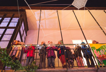 Sladke urice ustvarjanja <em>Foto: Dejan Bulut / © Narodni dom Maribor</em>