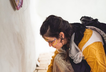 Sladke urice ustvarjanja <em>Foto: Dejan Bulut / © Narodni dom Maribor</em>