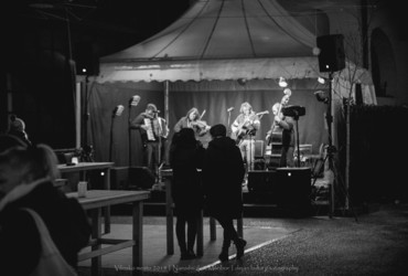 Živ-žav Vilinskega mesta <em>Foto: © Dejan Bulut / Arhiv Narodni dom Maribor</em>