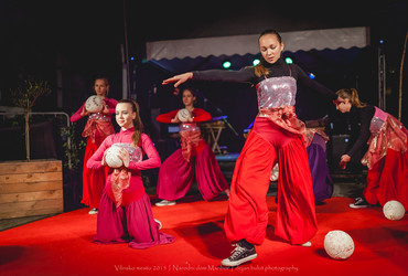 Utrinki iz otvoritve Vilinskega dvora! <em>Foto: Dejan Bulut/arhiv Narodni dom Maribor</em>