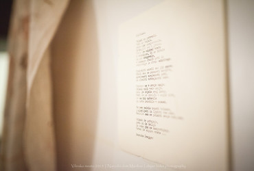 Edina prebivalka svojega plemena / Babičine pravljice <em>Foto: Dejan Bulut / © Narodni dom Maribor</em>