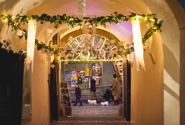 Sladke urice ustvarjanja <em>Foto: Dejan Bulut / © Narodni dom Maribor</em>