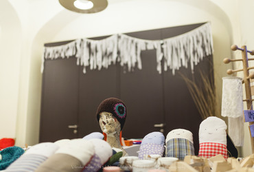 Sladke urice ustvarjanja <em>Foto: Dejan Bulut / © Narodni dom Maribor</em>