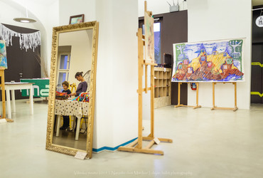 Sladke urice ustvarjanja <em>Foto: Dejan Bulut / © Narodni dom Maribor</em>