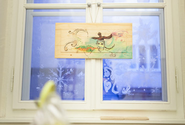 Sladke urice ustvarjanja <em>Foto: Dejan Bulut / © Narodni dom Maribor</em>