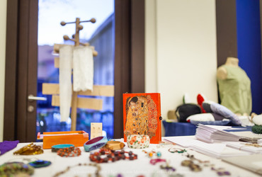 Sladke urice ustvarjanja <em>Foto: Dejan Bulut / © Narodni dom Maribor</em>