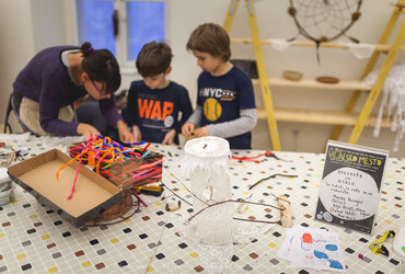 Sladke urice ustvarjanja <em>Foto: Dejan Bulut / © Narodni dom Maribor</em>