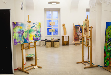 Sladke urice ustvarjanja <em>Foto: Dejan Bulut / © Narodni dom Maribor</em>