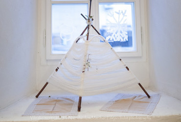 Sladke urice ustvarjanja <em>Foto: Dejan Bulut / © Narodni dom Maribor</em>