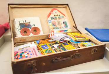 Sladke urice ustvarjanja <em>Foto: Dejan Bulut / © Narodni dom Maribor</em>