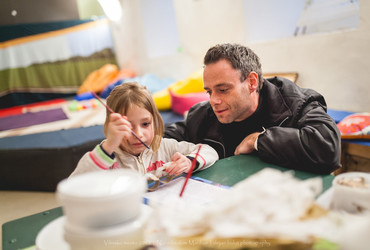 Sladke urice ustvarjanja <em>Foto: Dejan Bulut / © Narodni dom Maribor</em>