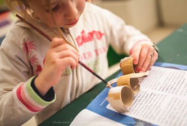 Sladke urice ustvarjanja <em>Foto: Dejan Bulut / © Narodni dom Maribor</em>