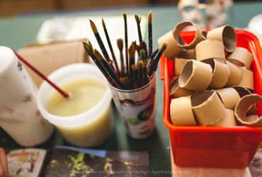 Sladke urice ustvarjanja <em>Foto: Dejan Bulut / © Narodni dom Maribor</em>