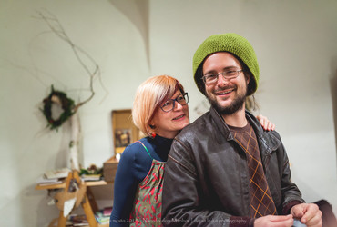 Sladke urice ustvarjanja <em>Foto: Dejan Bulut / © Narodni dom Maribor</em>