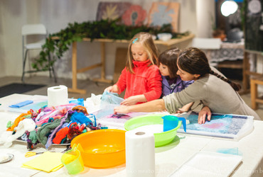 Sladke urice ustvarjanja <em>Foto: Dejan Bulut / © Narodni dom Maribor</em>