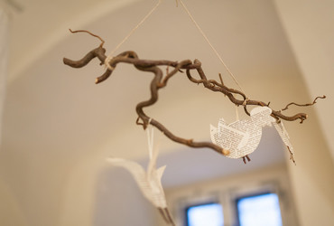 Sladke urice ustvarjanja <em>Foto: Dejan Bulut / © Narodni dom Maribor</em>