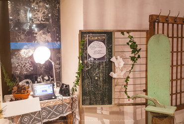 Sladke urice ustvarjanja <em>Foto: Dejan Bulut / © Narodni dom Maribor</em>