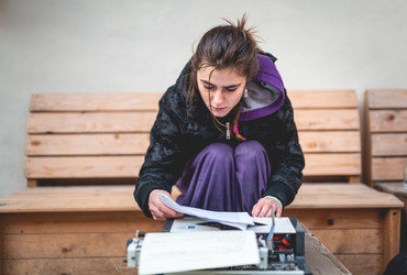 Sladke urice ustvarjanja <em>Foto: Dejan Bulut / © Narodni dom Maribor</em>