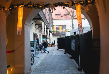 Sladke urice ustvarjanja <em>Foto: Dejan Bulut / © Narodni dom Maribor</em>