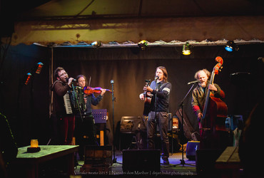 Živ-žav Vilinskega mesta <em>Foto: © Dejan Bulut / Arhiv Narodni dom Maribor</em>