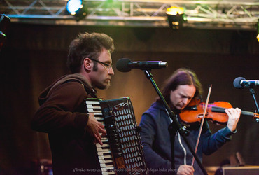 Živ-žav Vilinskega mesta <em>Foto: © Dejan Bulut / Arhiv Narodni dom Maribor</em>