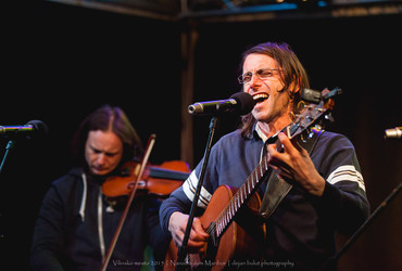 Živ-žav Vilinskega mesta <em>Foto: © Dejan Bulut / Arhiv Narodni dom Maribor</em>