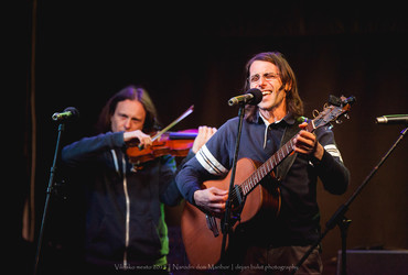 Živ-žav Vilinskega mesta <em>Foto: © Dejan Bulut / Arhiv Narodni dom Maribor</em>