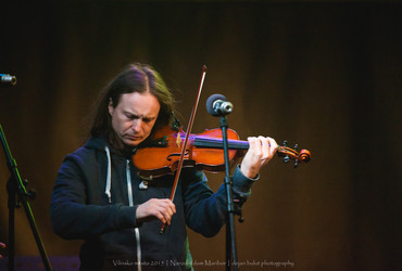 Živ-žav Vilinskega mesta <em>Foto: © Dejan Bulut / Arhiv Narodni dom Maribor</em>