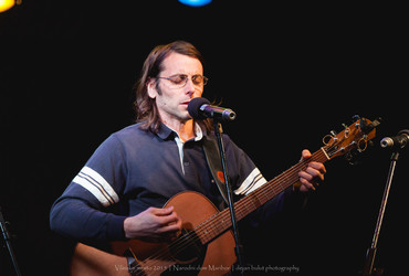 Živ-žav Vilinskega mesta <em>Foto: © Dejan Bulut / Arhiv Narodni dom Maribor</em>