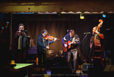 Živ-žav Vilinskega mesta <em>Foto: © Dejan Bulut / Arhiv Narodni dom Maribor</em>
