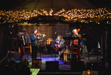Živ-žav Vilinskega mesta <em>Foto: © Dejan Bulut / Arhiv Narodni dom Maribor</em>
