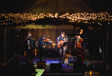Živ-žav Vilinskega mesta <em>Foto: © Dejan Bulut / Arhiv Narodni dom Maribor</em>