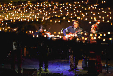 Živ-žav Vilinskega mesta <em>Foto: © Dejan Bulut / Arhiv Narodni dom Maribor</em>