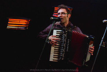 Živ-žav Vilinskega mesta <em>Foto: © Dejan Bulut / Arhiv Narodni dom Maribor</em>