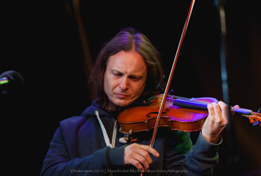 Živ-žav Vilinskega mesta <em>Foto: © Dejan Bulut / Arhiv Narodni dom Maribor</em>