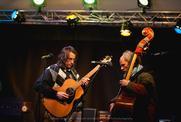 Živ-žav Vilinskega mesta <em>Foto: © Dejan Bulut / Arhiv Narodni dom Maribor</em>