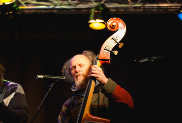 Živ-žav Vilinskega mesta <em>Foto: © Dejan Bulut / Arhiv Narodni dom Maribor</em>