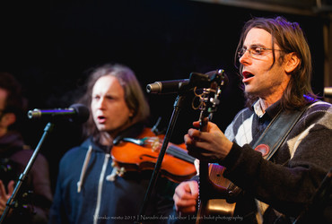 Živ-žav Vilinskega mesta <em>Foto: © Dejan Bulut / Arhiv Narodni dom Maribor</em>