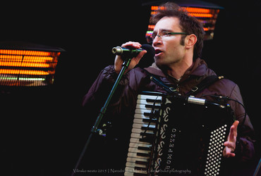 Živ-žav Vilinskega mesta <em>Foto: © Dejan Bulut / Arhiv Narodni dom Maribor</em>