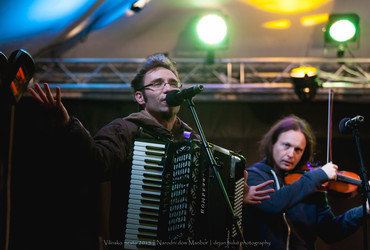 Živ-žav Vilinskega mesta <em>Foto: © Dejan Bulut / Arhiv Narodni dom Maribor</em>