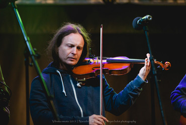 Živ-žav Vilinskega mesta <em>Foto: © Dejan Bulut / Arhiv Narodni dom Maribor</em>