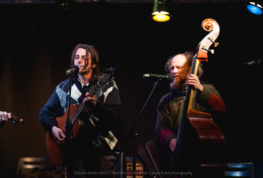 Živ-žav Vilinskega mesta <em>Foto: © Dejan Bulut / Arhiv Narodni dom Maribor</em>