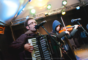 Živ-žav Vilinskega mesta <em>Foto: © Dejan Bulut / Arhiv Narodni dom Maribor</em>