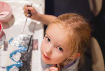 Živ-žav Vilinskega mesta <em>Foto: © Dejan Bulut / Arhiv Narodni dom Maribor</em>