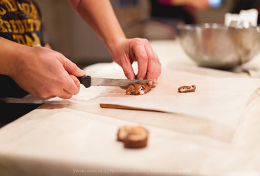 Živ-žav Vilinskega mesta <em>Foto: © Dejan Bulut / Arhiv Narodni dom Maribor</em>