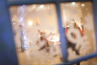 Utrinki iz otvoritve Vilinskega dvora! <em>Foto: Dejan Bulut/arhiv Narodni dom Maribor</em>