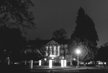 Majhne glave, velike ideje! <em>Foto: © Dejan Bulut / Arhiv Narodni dom Maribor</em>